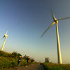 Miaoli Windmills