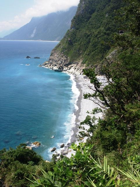 Taiwan East Coast