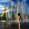 Tainan Fountain