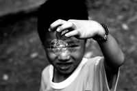 Click Here to view Bubbleboy in Full Size
