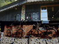 Click Here to view Bicycle Parking in Full Size