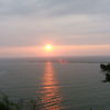 Kaoshiung from ex British Consulate