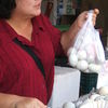 Near kenting delicious eggs
