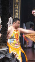 Click Here to view Alishan ceremony at temple in Full Size