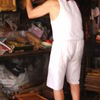 Bamboo carpenter Kaoshiung