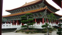 Click Here to view Kaoshiung  Conficius temple in Full Size