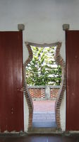 Click Here to view Tainan .A so elegant door in Full Size