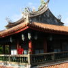 Tainan  Fort Provincia
