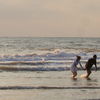 Tainan beach