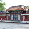 Tainan Five concubines temple