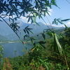 Liku lake Hualien