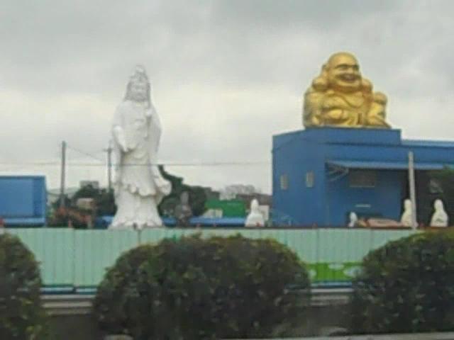 The Buddha Factory