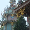 Confucius Temple 