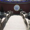 Bridge & Walkway Confucius Temple