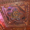 The Ceiling Main Lobby Grand Hotel, Taipei