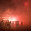 Flares and Fireworks