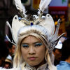 feathergirl