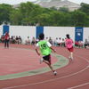Relay race