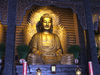 Buddha statue at Fo Guang Shan