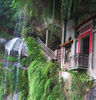 Yinhe Cave and Waterfall