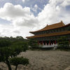 Confucian Temple
