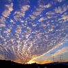 Unusual Clouds