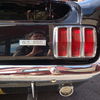 Mustang 350 GTH
