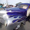 Silver FLames