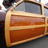 Woodie Wagon - V8