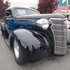 Really old Chevy