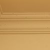 Termites in The Crown Molding