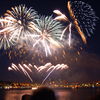 Fourth of July Fireworks