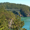 Deception Pass Bridge