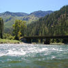 Tumwater Campground