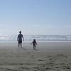 Beach at Klaloch