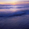 Pastel sunset II