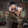 Lao Ban (The Boss)