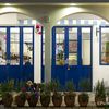 Greek Style House