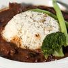  Beef in red wine