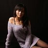 Beautiful Taiwanese student portrait picture