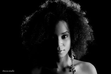 Portrait photo of Kresha