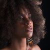Portrait photo of Kresha