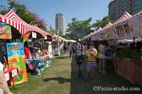 Click Here to view Taichung International Food and Music Festival in Full Size