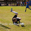 The Taichung football tournament