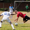 The Taichung football tournament