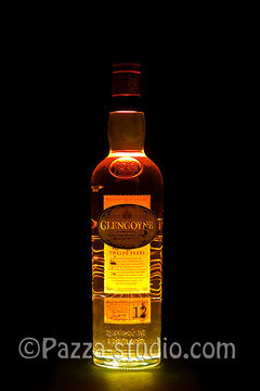 Glengoyne Whiskey