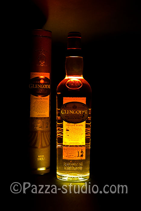 Glengoyne Whiskey