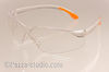 Translucent Safety Glasses