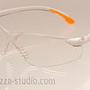 Translucent Safety Glasses