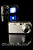 Sony Cybershot camera